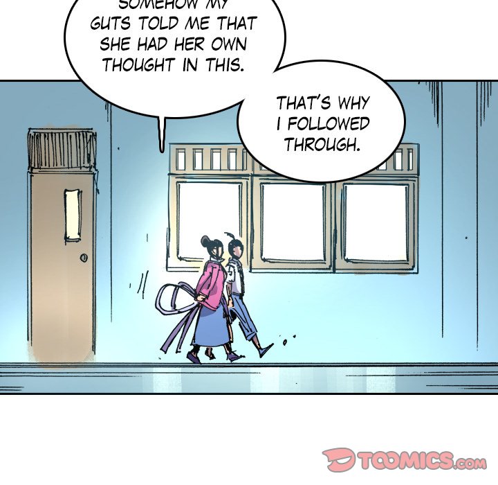Chivalry Chivalry EP 36 - Toomics page 74 - 