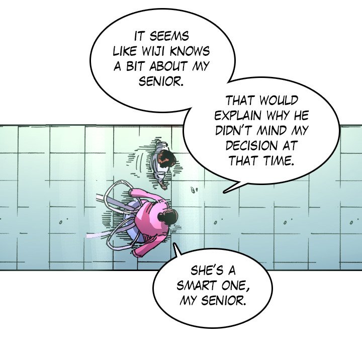 Chivalry Chivalry EP 36 - Toomics page 75 - 