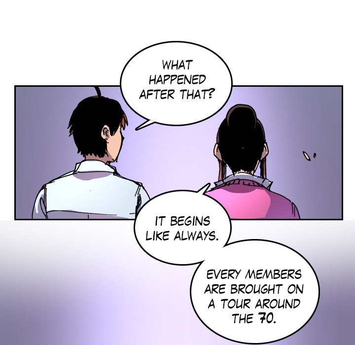 Chivalry Chivalry EP 36 - Toomics page 76 - 