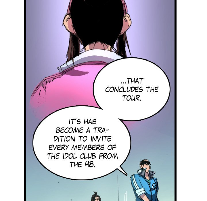 Chivalry Chivalry EP 36 - Toomics page 79 - 
