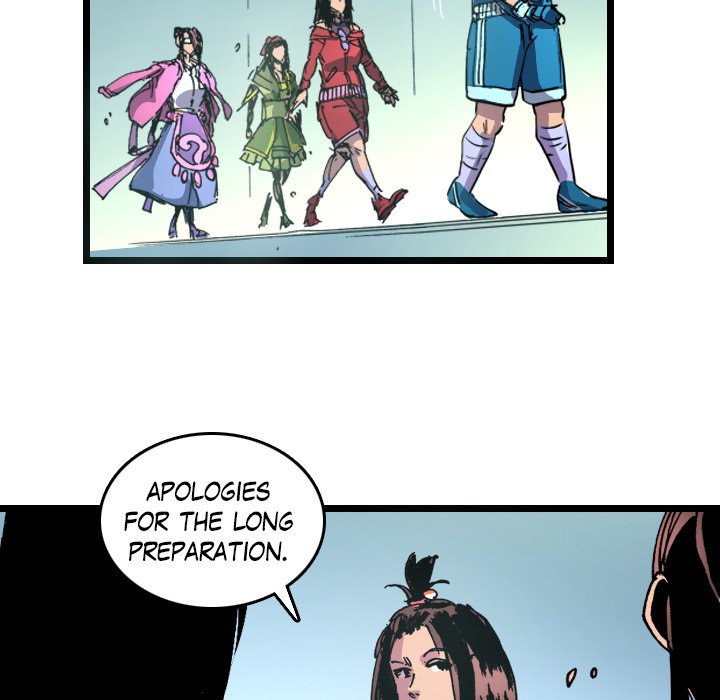 Chivalry Chivalry EP 36 - Toomics page 80 - 