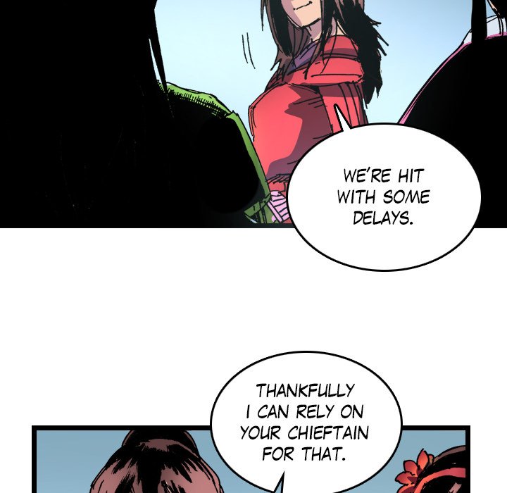 Chivalry Chivalry EP 36 - Toomics page 81 - 