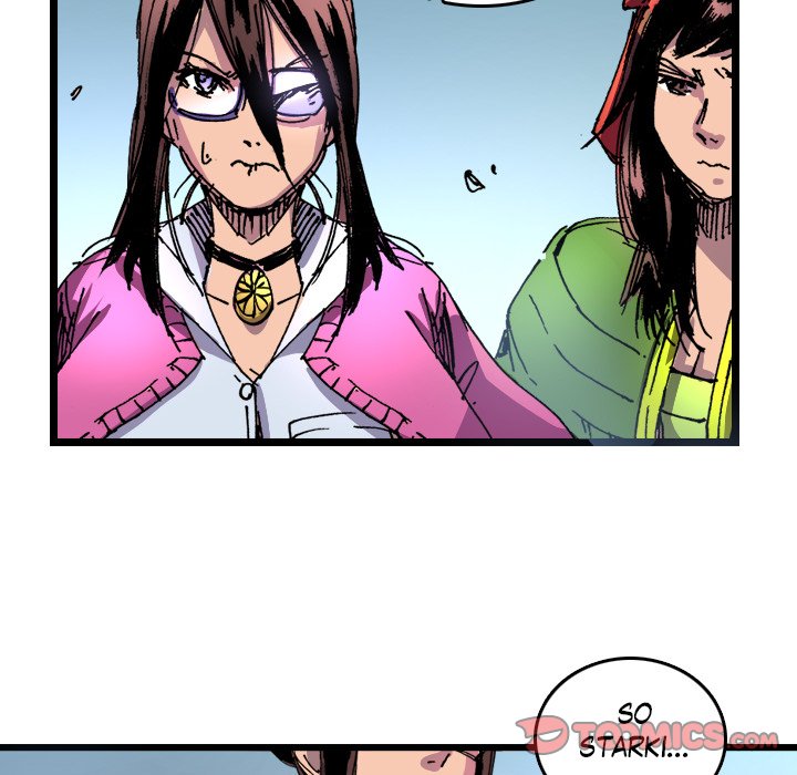 Chivalry Chivalry EP 36 - Toomics page 82 - 