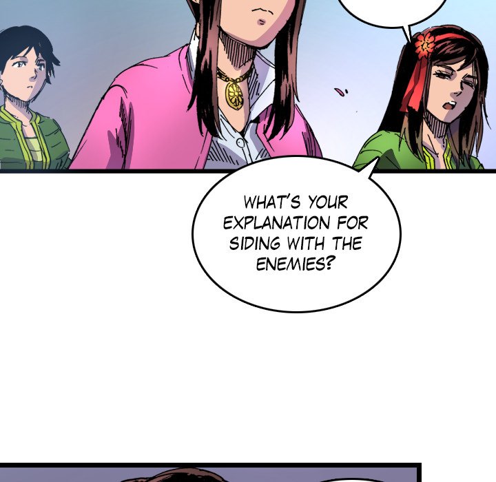 Chivalry Chivalry EP 36 - Toomics page 83 - 