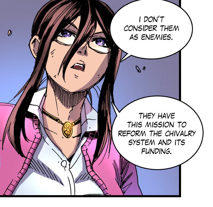 Chivalry Chivalry EP 36 - Toomics page 84 - 