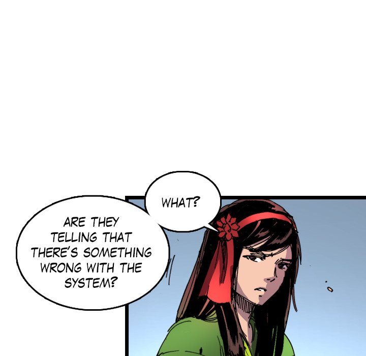 Chivalry Chivalry EP 36 - Toomics page 85 - 