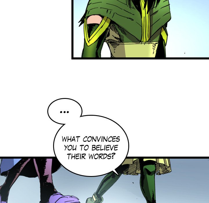 Chivalry Chivalry EP 36 - Toomics page 86 - 