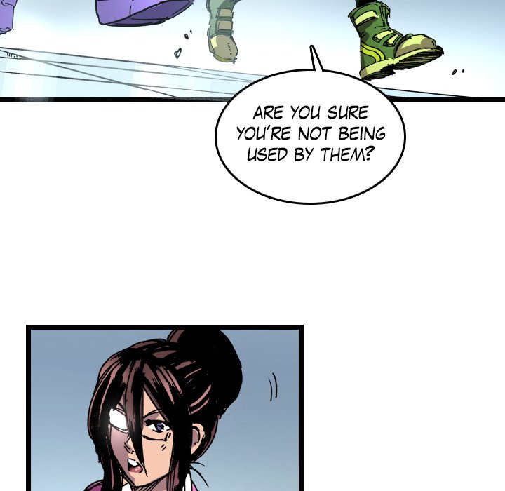 Chivalry Chivalry EP 36 - Toomics page 87 - 