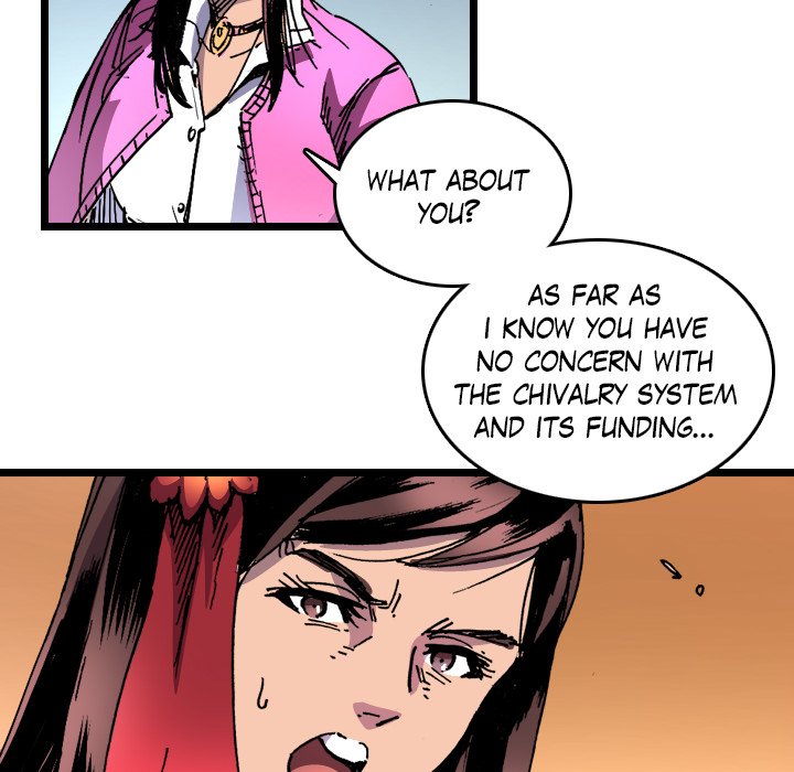Chivalry Chivalry EP 36 - Toomics page 88 - 