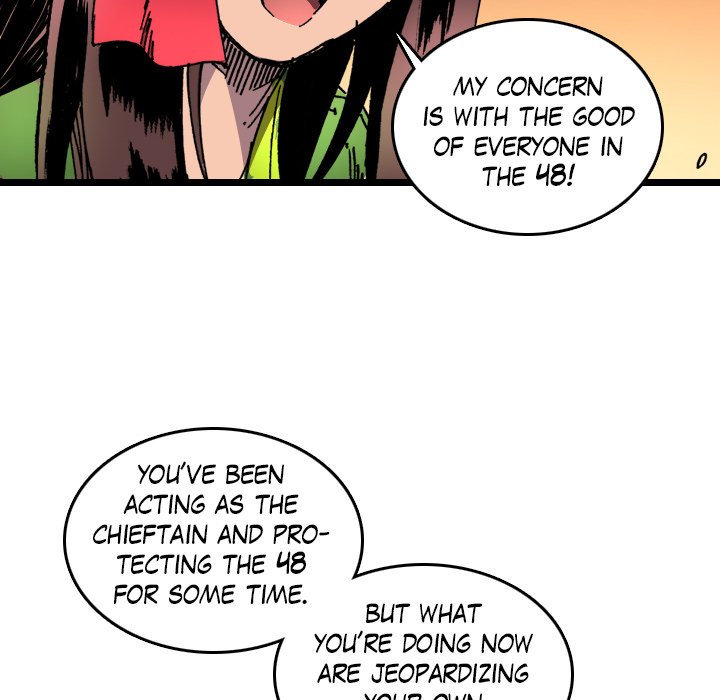Chivalry Chivalry EP 36 - Toomics page 89 - 