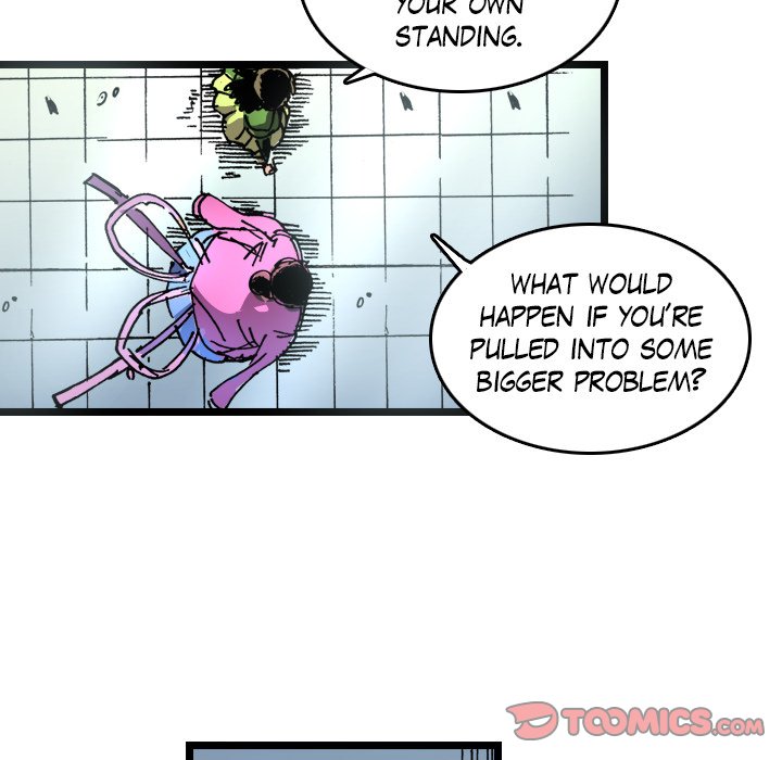 Chivalry Chivalry EP 36 - Toomics page 90 - 