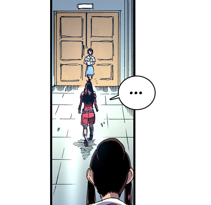 Chivalry Chivalry EP 36 - Toomics page 91 - 