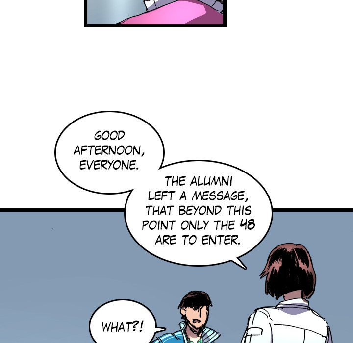Chivalry Chivalry EP 36 - Toomics page 92 - 