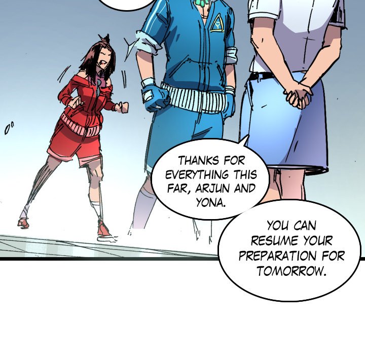 Chivalry Chivalry EP 36 - Toomics page 93 - 