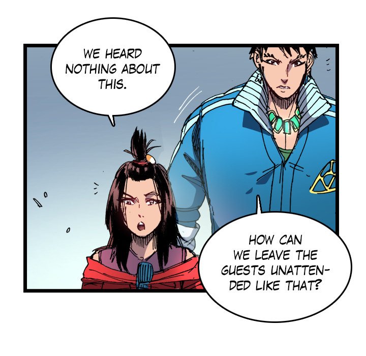 Chivalry Chivalry EP 36 - Toomics page 94 - 