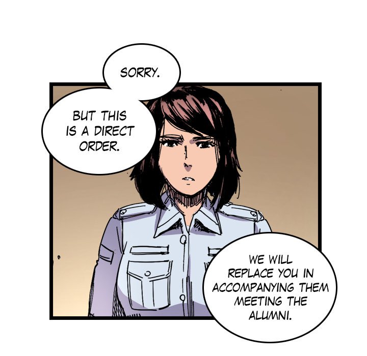 Chivalry Chivalry EP 36 - Toomics page 95 - 