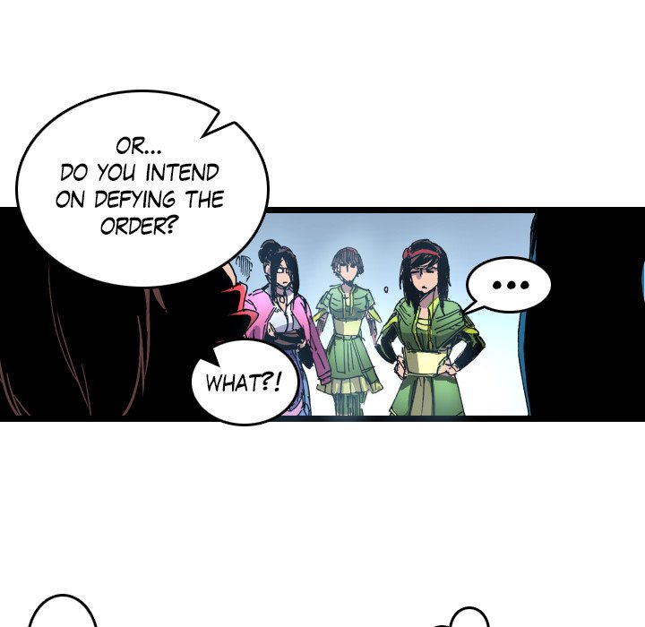 Chivalry Chivalry EP 36 - Toomics page 96 - 