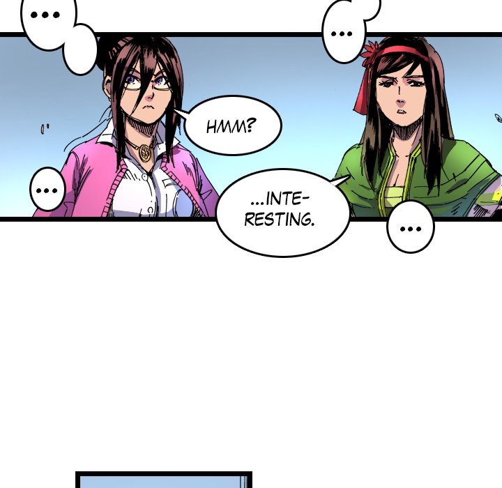 Chivalry Chivalry EP 36 - Toomics page 97 - 