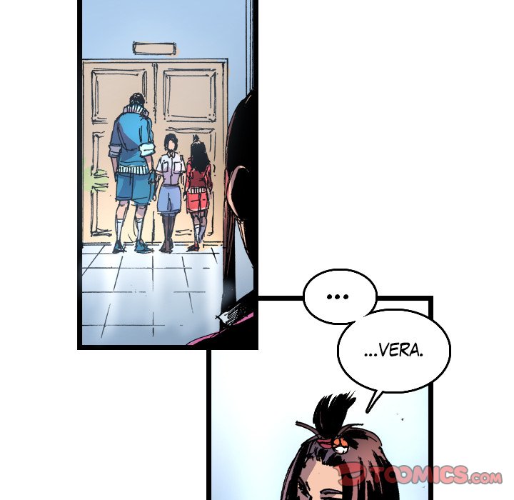 Chivalry Chivalry EP 36 - Toomics page 98 - 