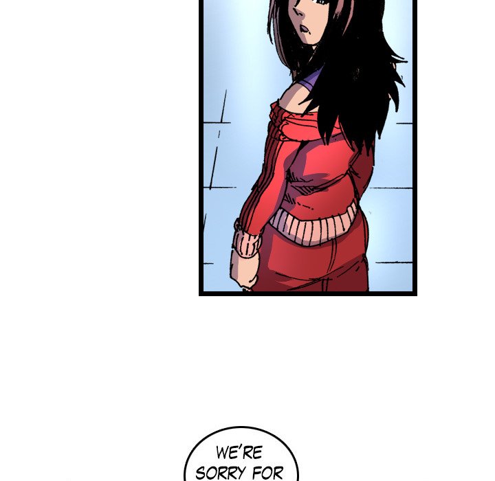 Chivalry Chivalry EP 36 - Toomics page 99 - 