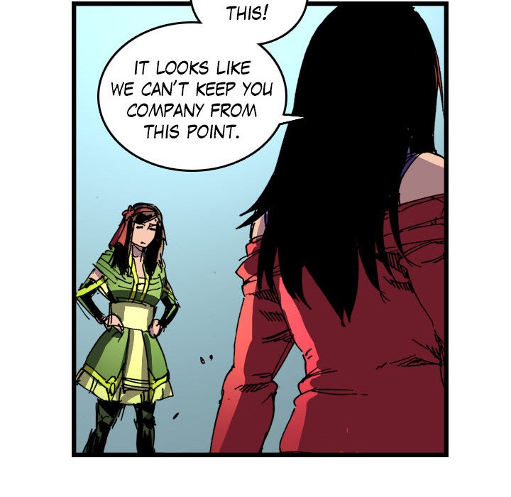 Chivalry Chivalry EP 36 - Toomics page 100 - 