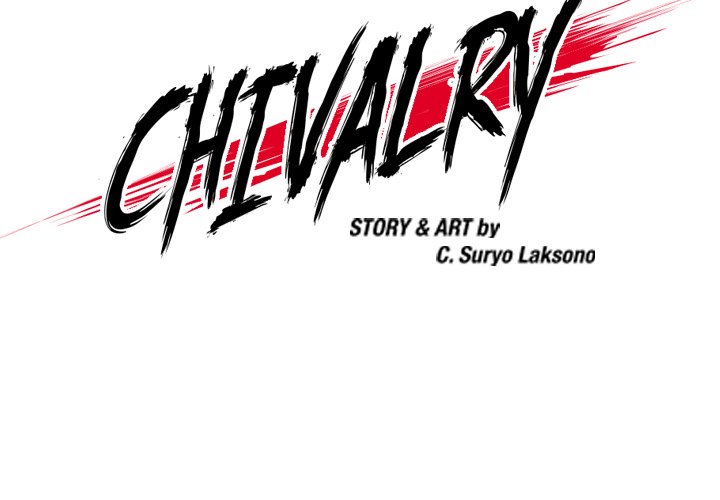Chivalry Chivalry EP 37 - Toomics page 2 - 
