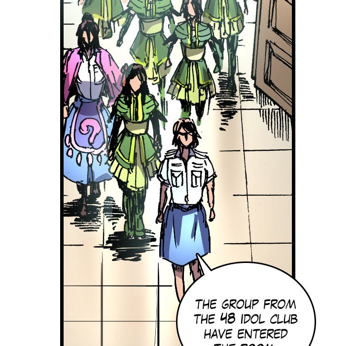 Chivalry Chivalry EP 37 - Toomics page 11 - 