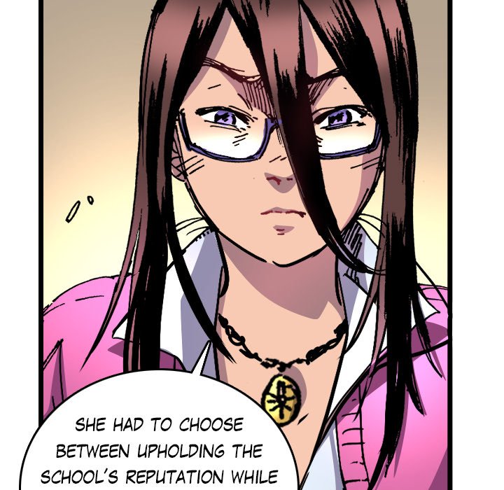 Chivalry Chivalry EP 37 - Toomics page 101 - 