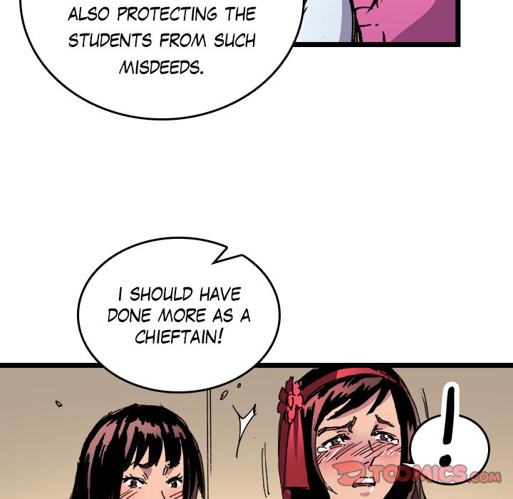 Chivalry Chivalry EP 37 - Toomics page 102 - 