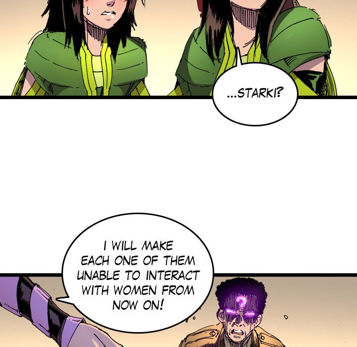 Chivalry Chivalry EP 37 - Toomics page 103 - 