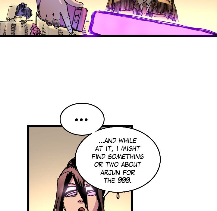Chivalry Chivalry EP 37 - Toomics page 104 - 