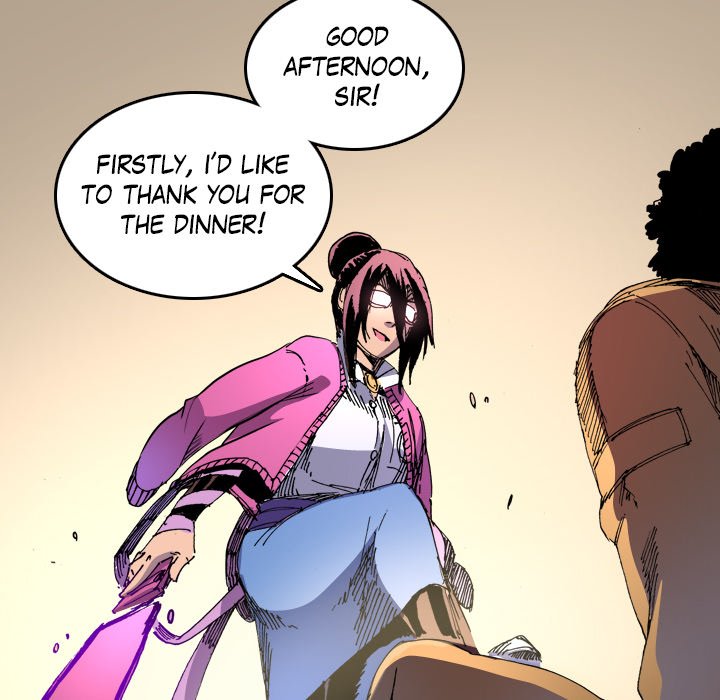 Chivalry Chivalry EP 37 - Toomics page 107 - 