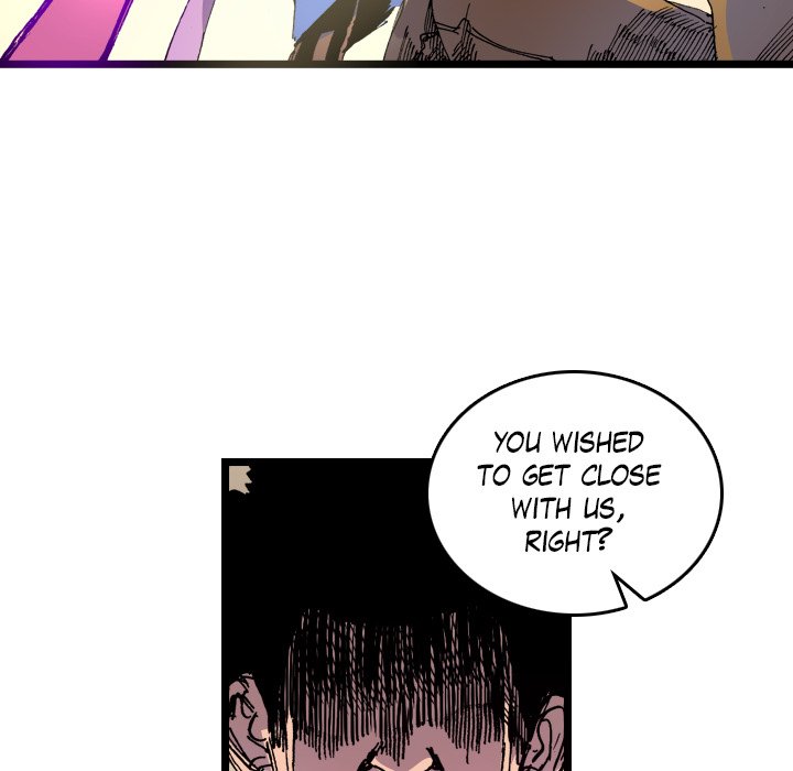 Chivalry Chivalry EP 37 - Toomics page 108 - 