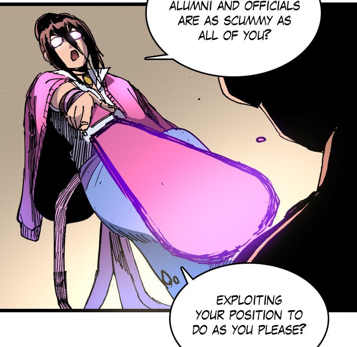 Chivalry Chivalry EP 37 - Toomics page 110 - 