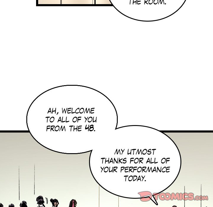 Chivalry Chivalry EP 37 - Toomics page 12 - 