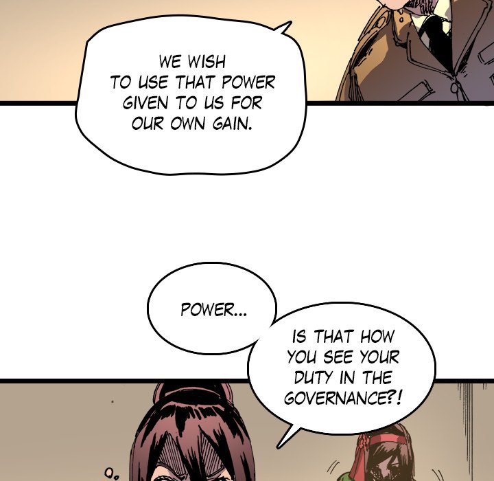 Chivalry Chivalry EP 37 - Toomics page 113 - 
