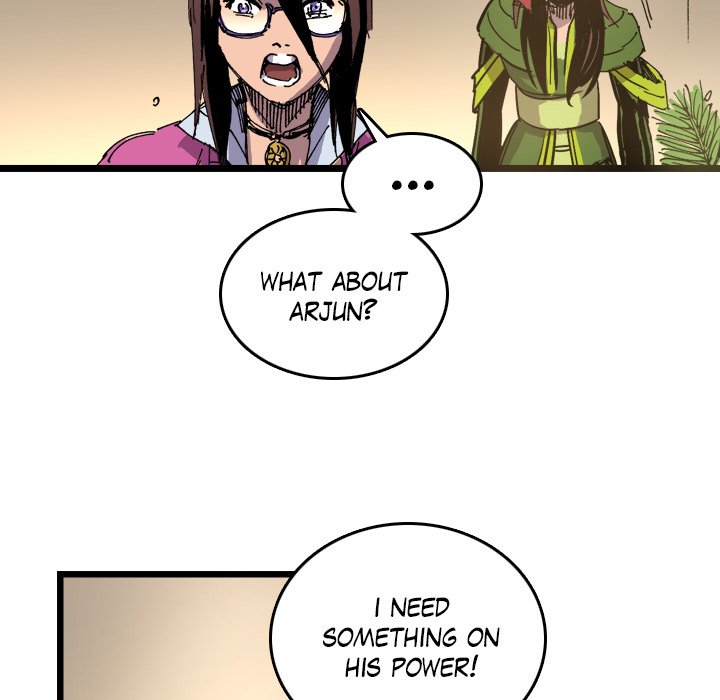 Chivalry Chivalry EP 37 - Toomics page 114 - 