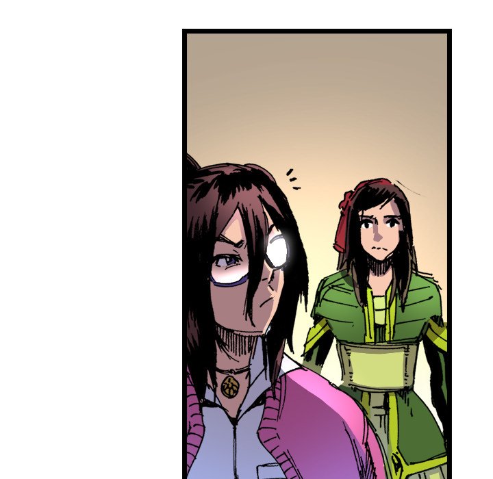 Chivalry Chivalry EP 37 - Toomics page 116 - 