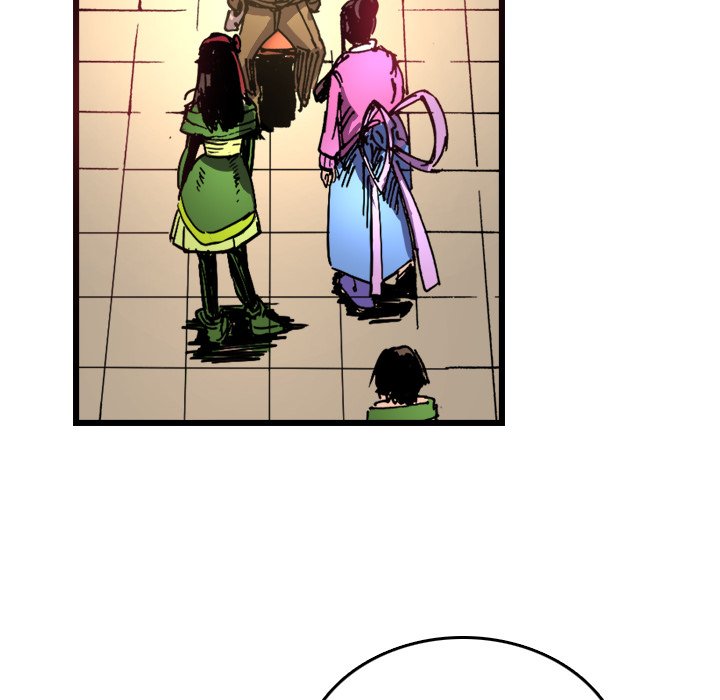 Chivalry Chivalry EP 37 - Toomics page 118 - 