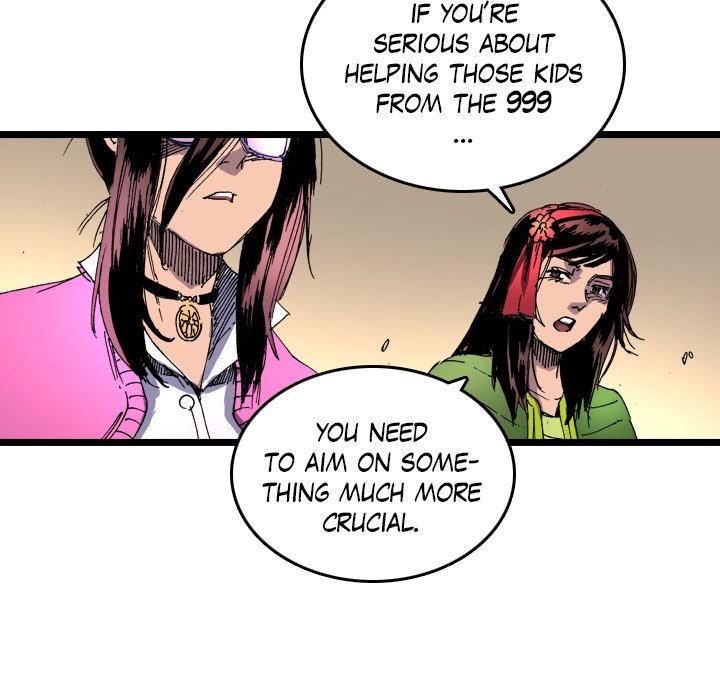 Chivalry Chivalry EP 37 - Toomics page 119 - 