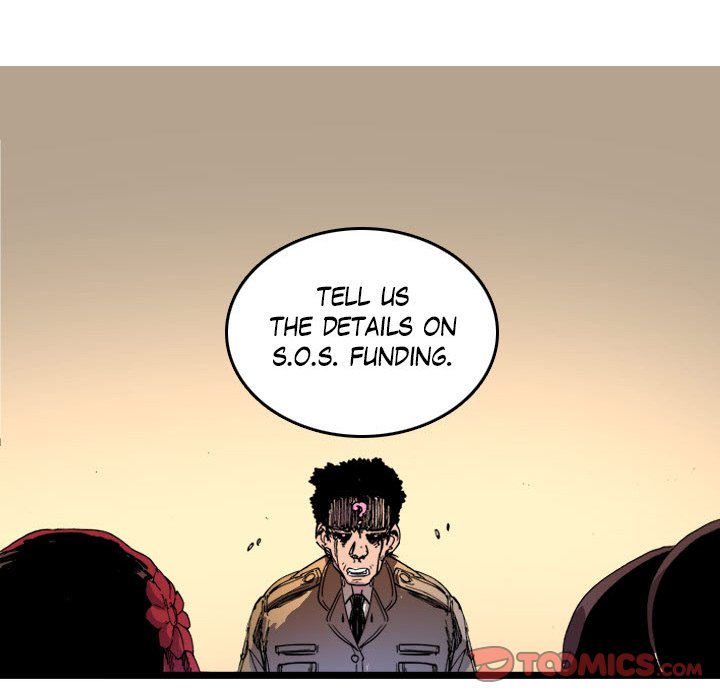 Chivalry Chivalry EP 37 - Toomics page 120 - 