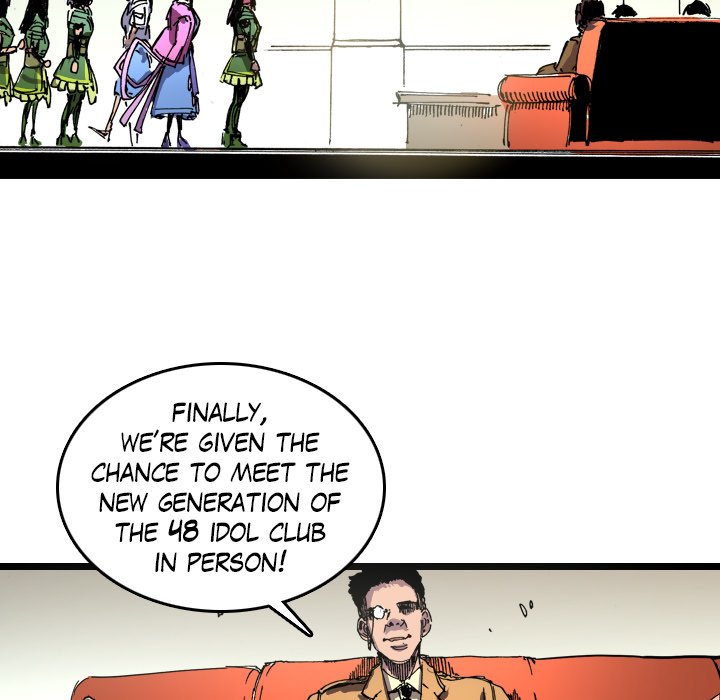 Chivalry Chivalry EP 37 - Toomics page 13 - 