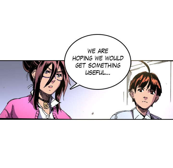 Chivalry Chivalry EP 37 - Toomics page 122 - 