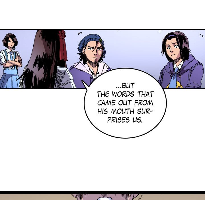 Chivalry Chivalry EP 37 - Toomics page 123 - 