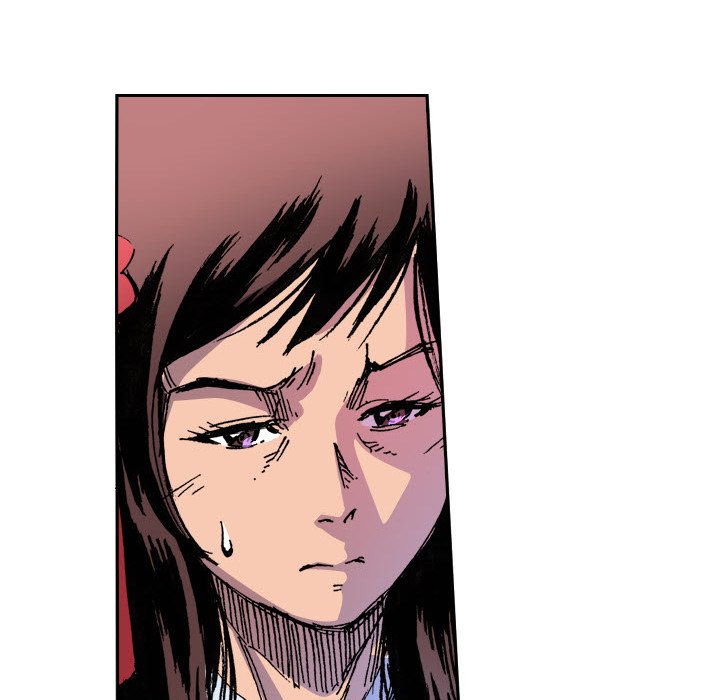 Chivalry Chivalry EP 37 - Toomics page 126 - 