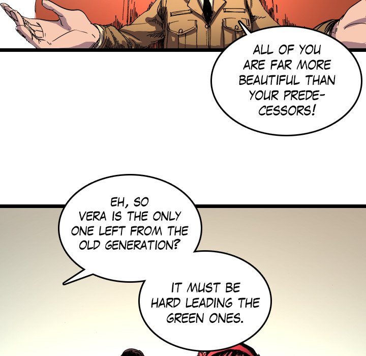 Chivalry Chivalry EP 37 - Toomics page 14 - 
