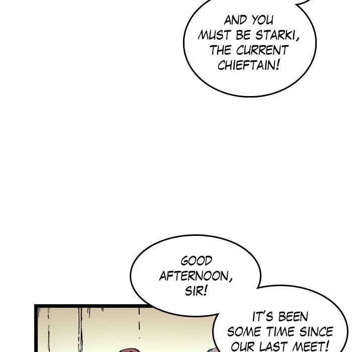 Chivalry Chivalry EP 37 - Toomics page 16 - 