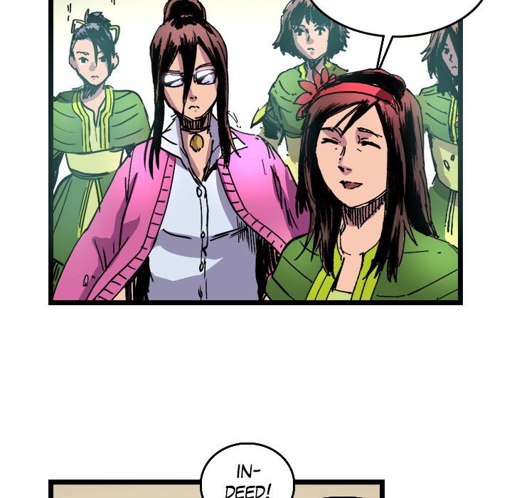 Chivalry Chivalry EP 37 - Toomics page 17 - 