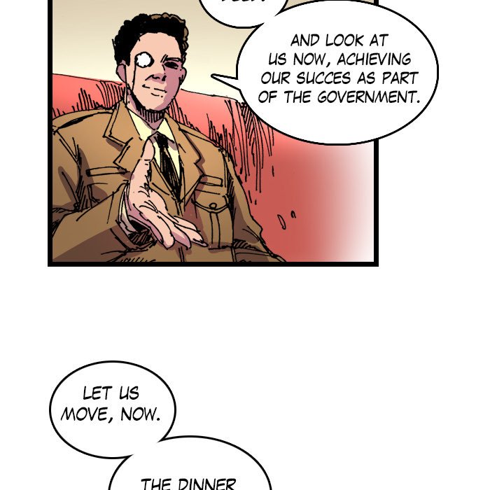 Chivalry Chivalry EP 37 - Toomics page 18 - 