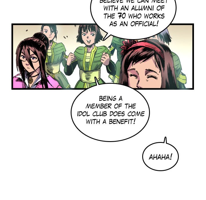 Chivalry Chivalry EP 37 - Toomics page 20 - 